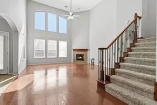 4812 Cliburn Dr, Fort Worth, TX 76244 - Photo 8