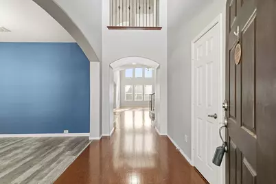 4812 Cliburn Drive, Fort Worth, TX 76244 - Photo 4