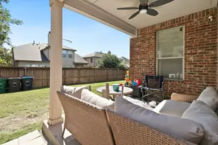 4812 Cliburn Dr, Fort Worth, TX 76244 - Photo 34