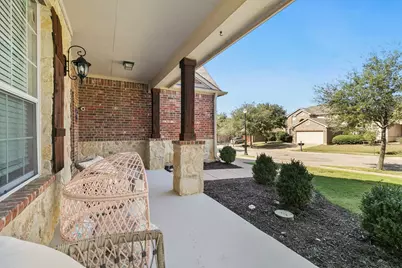 4812 Cliburn Drive, Fort Worth, TX 76244 - Photo 4