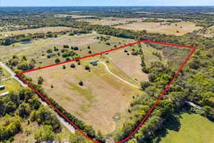 5512 Co Rd 1042, Celeste, TX 75423 - Photo 1