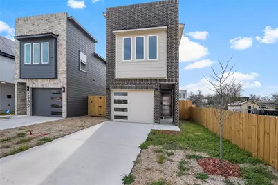 2528 Peabody Avenue, Dallas, TX 75215 - Photo 1