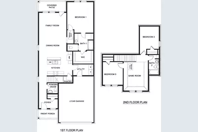 908 Jefferson Way, Sherman, TX 75090 - Photo 2