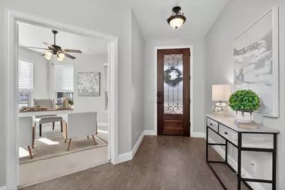 9505 Meadowpark Drive, Denton, TX 76226 - Photo 4