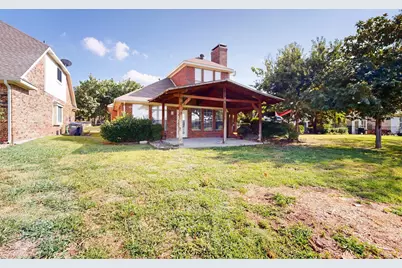 2104 Old McGarrah Road, McKinney, TX 75072 - Photo 38