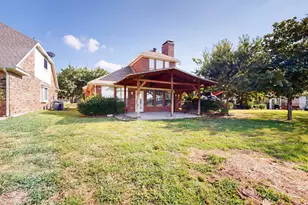 2104 Old McGarrah Rd, McKinney, TX 75072 - Photo 38