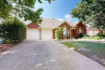 2104 Old McGarrah Road, McKinney, TX 75072 - Photo 1