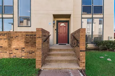 7135 Fair Oaks Avenue #21, Dallas, TX 75231 - Photo 2