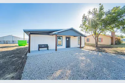 905 W Fifth Street, Breckenridge, TX 76424 - Photo 28