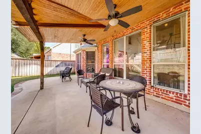 8708 Tanglewood Drive, McKinney, TX 75072 - Photo 28