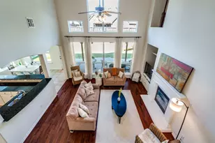 8708 Tanglewood Dr, McKinney, TX 75072 - Photo 4