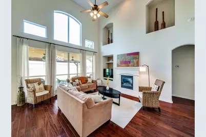 8708 Tanglewood Drive, McKinney, TX 75072 - Photo 6