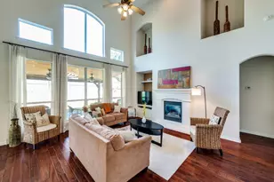 8708 Tanglewood Dr, McKinney, TX 75072 - Photo 6