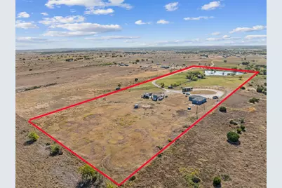 3320 E Fm 243, Bertram, TX 78605 - Photo 1