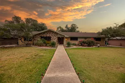 5122 Meadowbrook Drive, Greenville, TX 75402 - Photo 2