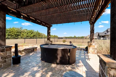 22 Windsor Drive, McLendon Chisholm, TX 75032 - Photo 32