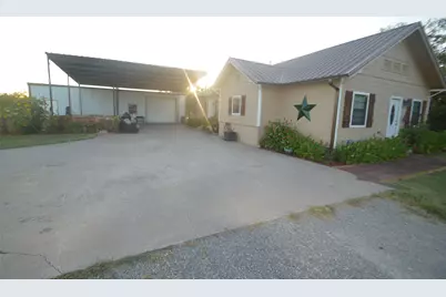 261 Red Road, Howe, TX 75459 - Photo 1