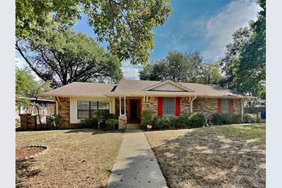 5928 Fox Hill Lane, Dallas, TX 75232 - Photo 1