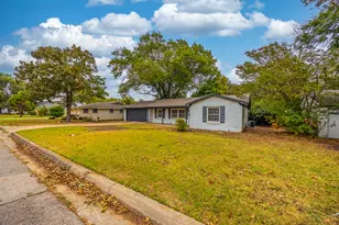 6021 Wester Ave, Fort Worth, TX 76133 - Photo 32