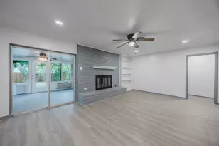 6021 Wester Ave, Fort Worth, TX 76133 - Photo 6