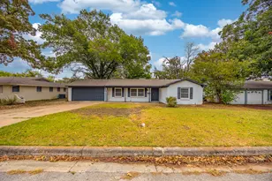 6021 Wester Ave, Fort Worth, TX 76133 - Photo 1