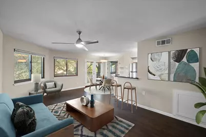 2311 Basil Drive #C306, Arlington, TX 76006 - Photo 2