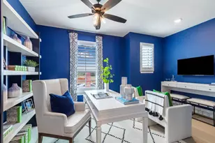 1013 Karis Blvd, Crowley, TX 76036 - Photo 18