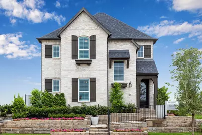 1013 Karis Boulevard, Crowley, TX 76036 - Photo 1