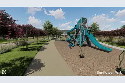 1013 Karis Boulevard, Crowley, TX 76036 - Photo 32