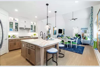 1013 Karis Boulevard, Crowley, TX 76036 - Photo 4