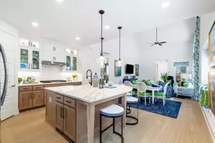 1013 Karis Blvd, Crowley, TX 76036 - Photo 4