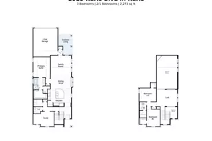 1013 Karis Blvd, Crowley, TX 76036 - Photo 36