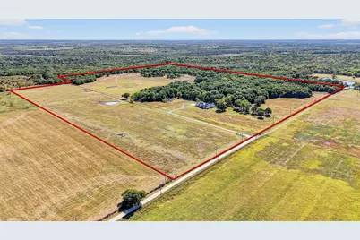 186 Martin Lane, Sadler, TX 76264 - Photo 6