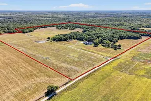 186 Martin Ln, Sadler, TX 76264 - Photo 6