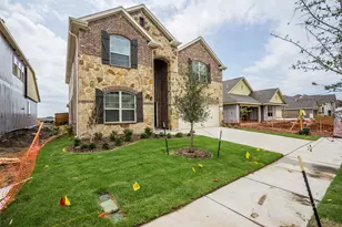 2401 Austin Ln, Prosper, TX 75078 - Photo 2