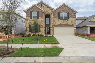 2401 Austin Lane, Prosper, TX 75078 - Photo 1