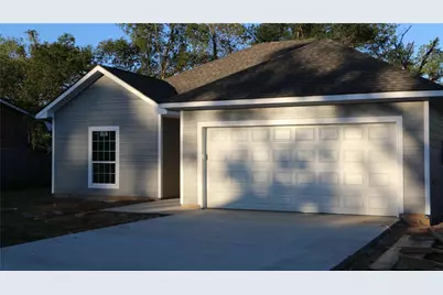 605 N College Street, Malakoff, TX 75148 - Photo 4