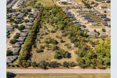 485 S Magnolia Street, Crowley, TX 76036 - Photo 1