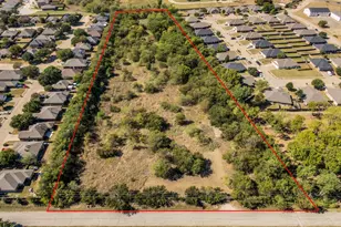 485 S Magnolia St, Crowley, TX 76036 - Photo 1