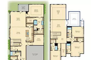 5824 Blackwell Ave, Pilot Point, TX 75009 - Photo 2