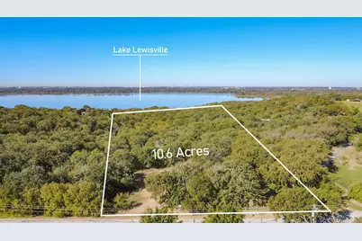 2301 Moseley Road, Savannah, TX 76227 - Photo 4