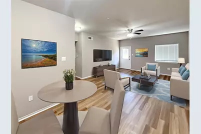 512 E Hazelwood Street #B, Princeton, TX 75407 - Photo 2