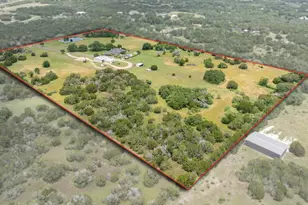 2560 Shady Oaks Cir, Glen Rose, TX 76043 - Photo 2