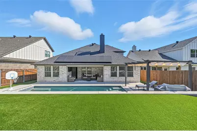 1305 Thistle Hill Trail, Weatherford, TX 76087 - Photo 30