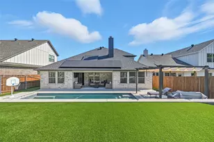 1305 Thistle Hl Trl, Weatherford, TX 76087 - Photo 30