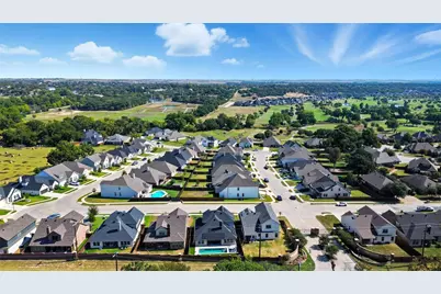 1305 Thistle Hill Trail, Weatherford, TX 76087 - Photo 34