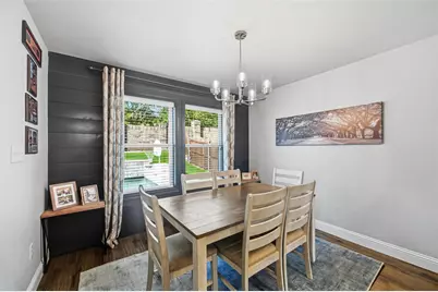 1305 Thistle Hill Trail, Weatherford, TX 76087 - Photo 8