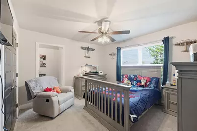 1305 Thistle Hill Trail, Weatherford, TX 76087 - Photo 14