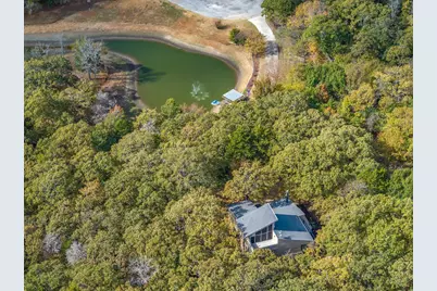 10461 County Road 2460, Poetry, TX 75160 - Photo 2