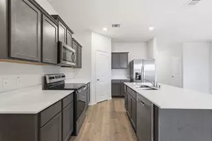 805 Trough St, Royse City, TX 75189 - Photo 2